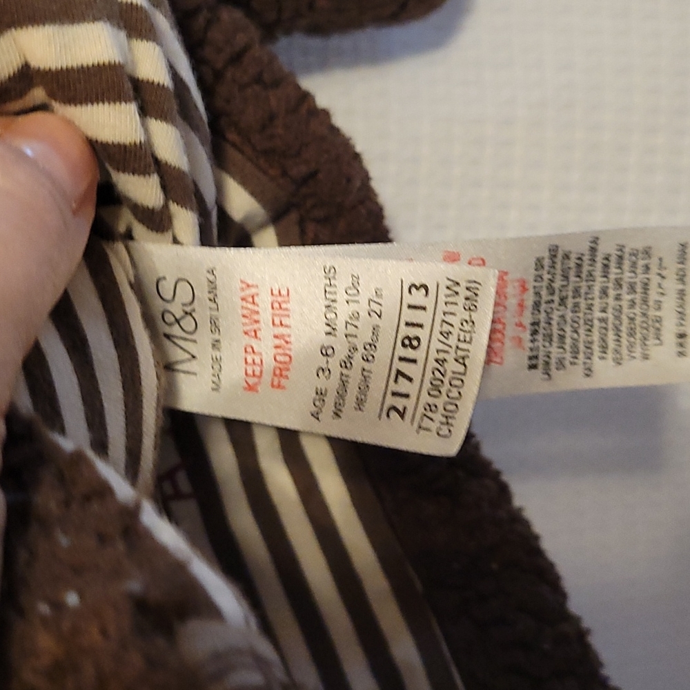 M&S Jacket - Picture 2 of 4